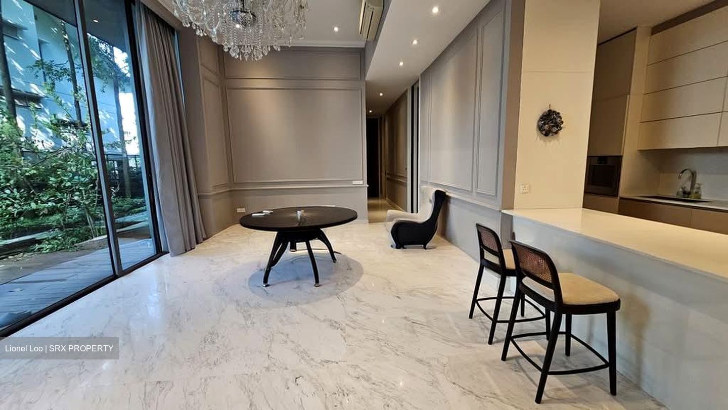 Cluny Park Residence (D10), Condominium #552290921